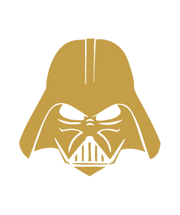 Darth Vader Hoodie by Satavisha