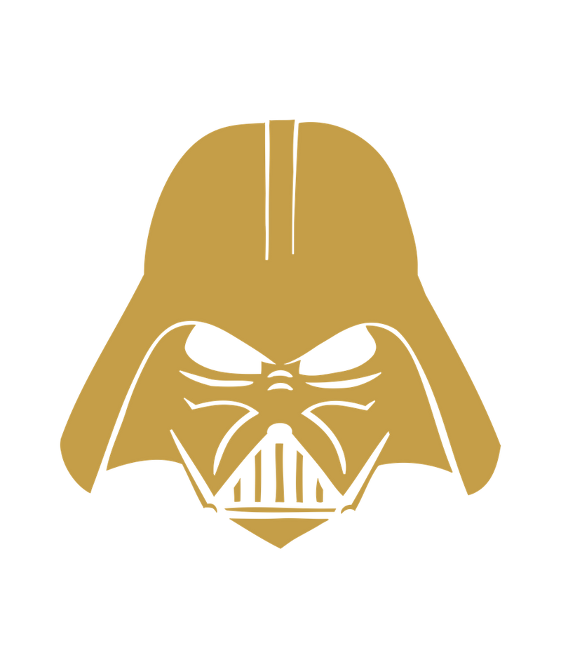 Darth Vader Hoodie by Satavisha