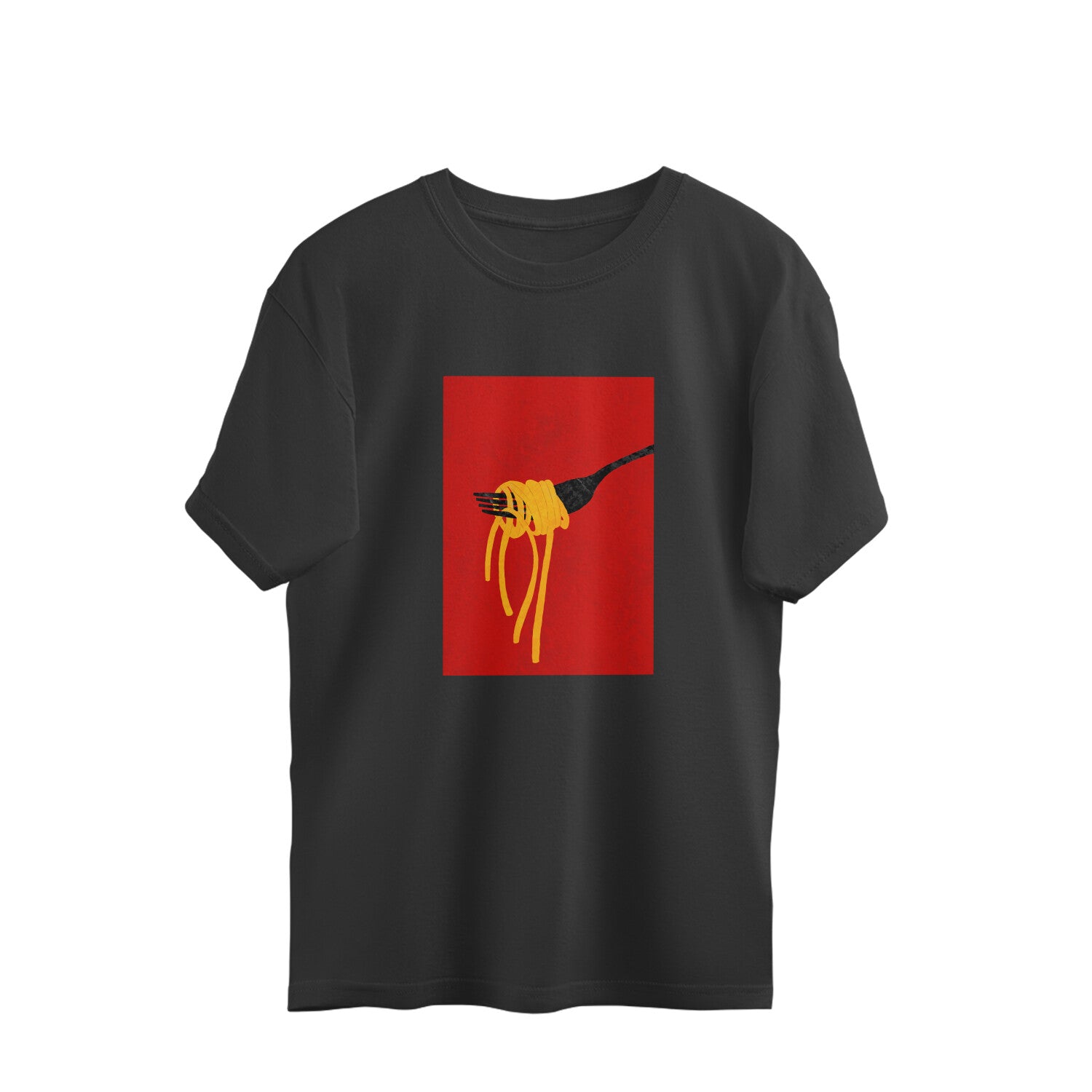 Noodles Oversized T-shirt