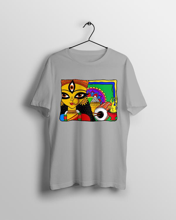 Pujo T-shirt - Calenvie