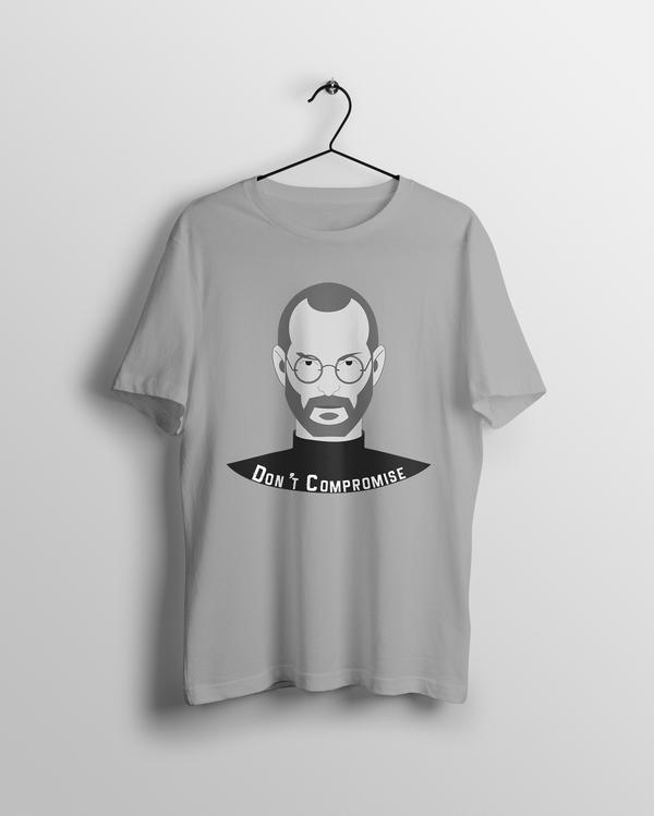 Steve Jobs T-shirt - Calenvie