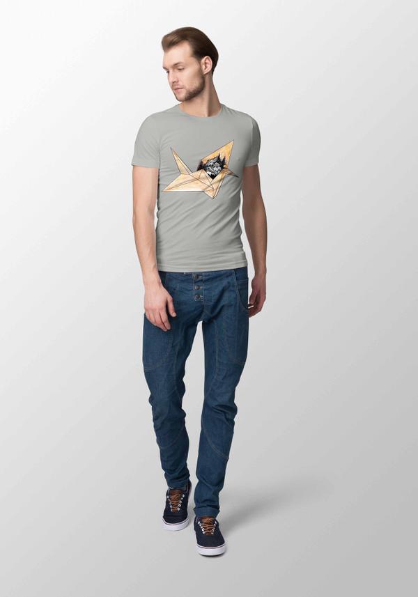 The Morning Trek T-shirt - Calenvie