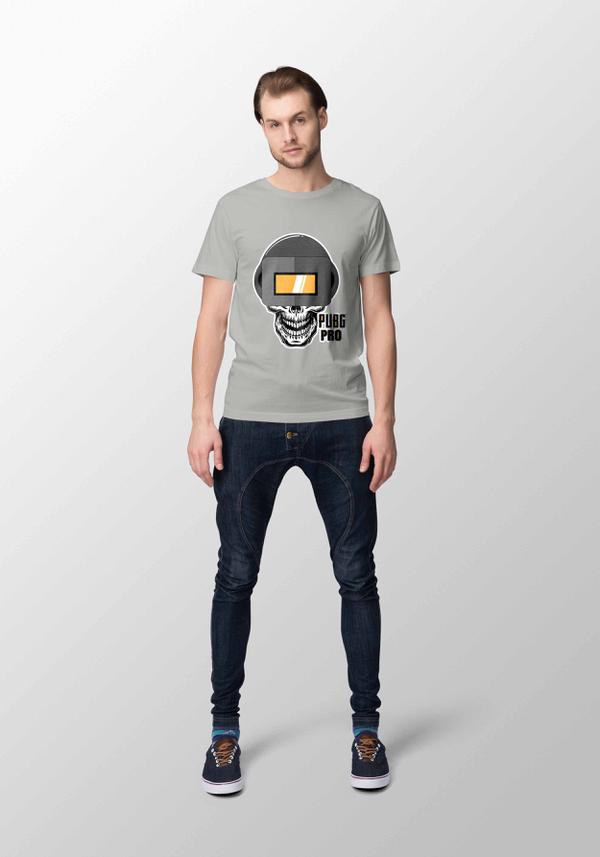 PUBG Pro T-shirt - Calenvie