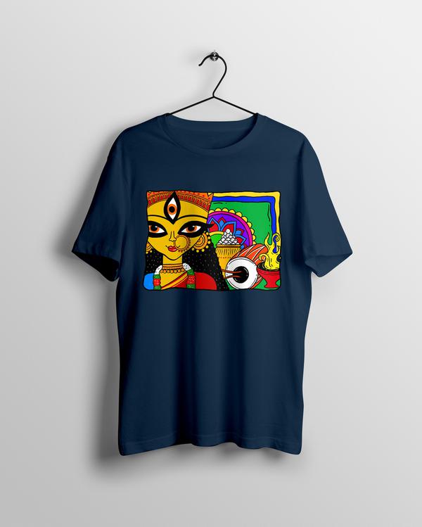 Pujo T-shirt - Calenvie